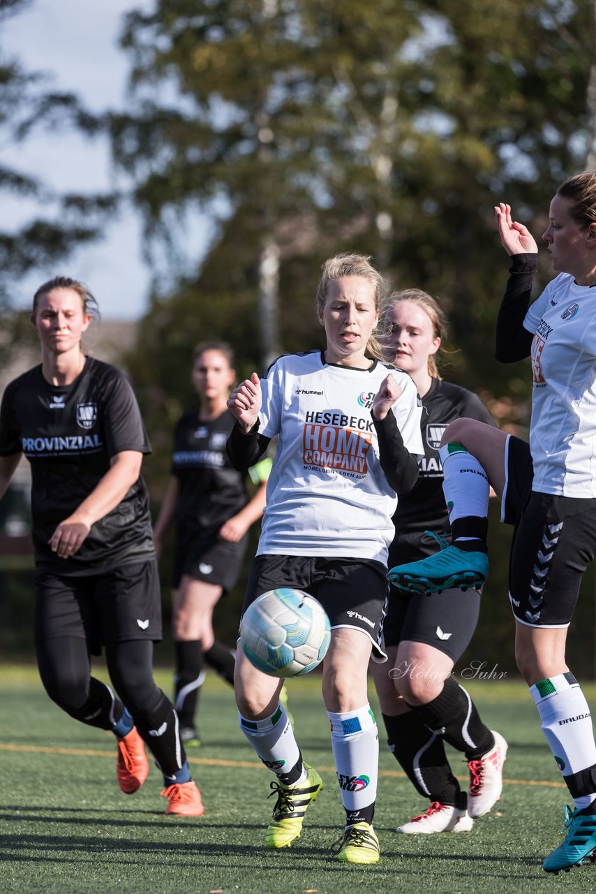 Bild 185 - Frauen SV Henstedt Ulzburg III - TSV Wiemersdorf : Ergebnis: 2:1